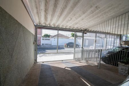 Garagem de casa para alugar com 3 quartos, 200m² em Jardim Santa Izabel, Hortolândia