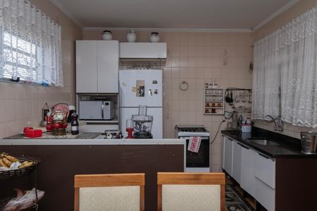 Casa para alugar com 200m², 3 quartos e 2 vagas Casa para alugar com 200m², 3 quartos e 2 vagasCozinha