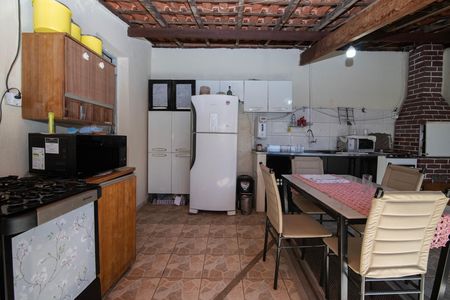 Casa para alugar com 200m², 3 quartos e 2 vagas Casa para alugar com 200m², 3 quartos e 2 vagasÁrea Gourmet