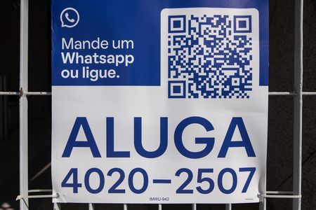 Casa para alugar com 200m², 3 quartos e 2 vagas Casa para alugar com 200m², 3 quartos e 2 vagasPlaca