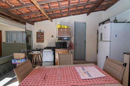 Casa para alugar com 200m², 3 quartos e 2 vagas Casa para alugar com 200m², 3 quartos e 2 vagasÁrea Gourmet
