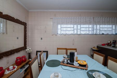 Copa de casa para alugar com 3 quartos, 200m² em Jardim Santa Izabel, Hortolândia