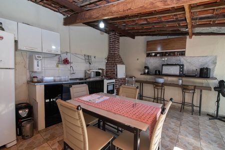Casa para alugar com 200m², 3 quartos e 2 vagas Casa para alugar com 200m², 3 quartos e 2 vagasÁrea Gourmet