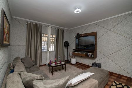 Sala de casa para alugar com 3 quartos, 200m² em Jardim Santa Izabel, Hortolândia