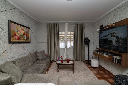 Sala de casa para alugar com 3 quartos, 200m² em Jardim Santa Izabel, Hortolândia
