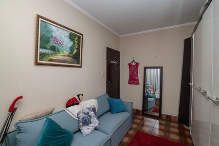 Quarto 3 de casa para alugar com 3 quartos, 200m² em Jardim Santa Izabel, Hortolândia