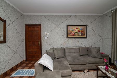 Sala de casa para alugar com 3 quartos, 200m² em Jardim Santa Izabel, Hortolândia