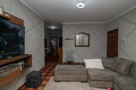 Casa para alugar com 200m², 3 quartos e 2 vagas Casa para alugar com 200m², 3 quartos e 2 vagasSala