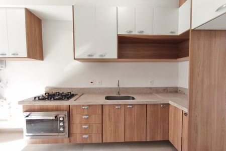 Apartamento para alugar com 76m², 3 quartos e 2 vagas Apartamento para alugar com 76m², 3 quartos e 2 vagasCozinha