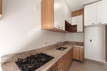 Apartamento para alugar com 76m², 3 quartos e 2 vagas Apartamento para alugar com 76m², 3 quartos e 2 vagasCozinha