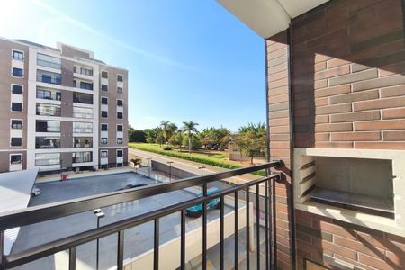Apartamento para alugar com 76m², 3 quartos e 2 vagas Apartamento para alugar com 76m², 3 quartos e 2 vagasVaranda gourmet