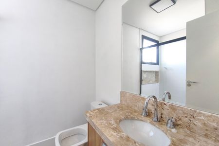Apartamento para alugar com 76m², 3 quartos e 2 vagas Apartamento para alugar com 76m², 3 quartos e 2 vagasBanheiro Suíte