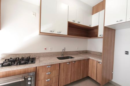 Apartamento para alugar com 76m², 3 quartos e 2 vagas Apartamento para alugar com 76m², 3 quartos e 2 vagasCozinha