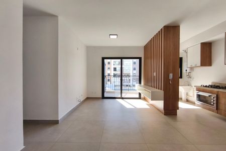 Apartamento para alugar com 3 quartos, 76m² em Swiss Park, Campinas