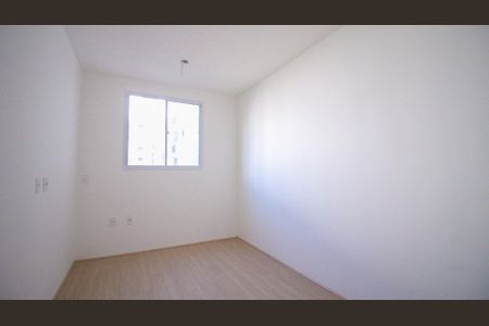 Quarto de apartamento para alugar com 1 quarto, 34m² em Cidade São Mateus, São Paulo