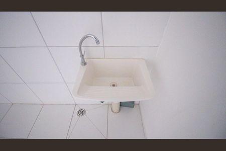 Apartamento para alugar com 34m², 1 quarto e sem vaga Apartamento para alugar com 34m², 1 quarto e sem vagaSala/Cozinha