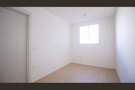 Quarto de apartamento para alugar com 1 quarto, 34m² em Cidade São Mateus, São Paulo
