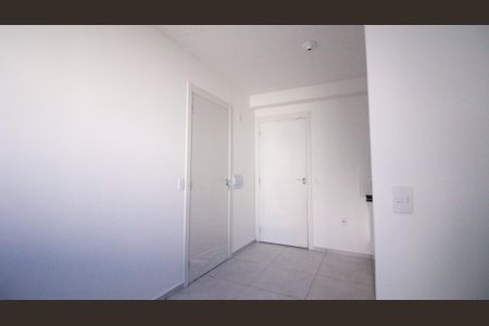 Apartamento para alugar com 1 quarto, 34m² em Cidade São Mateus, São Paulo
