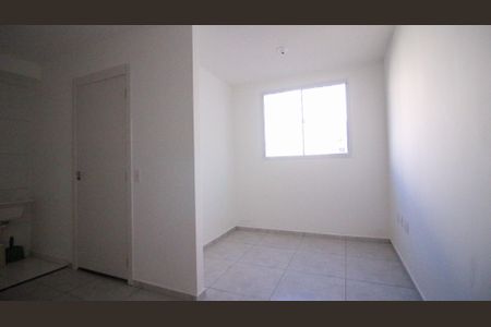 Apartamento para alugar com 34m², 1 quarto e sem vaga Apartamento para alugar com 34m², 1 quarto e sem vagaSala/Cozinha