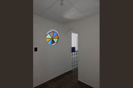 Apartamento para alugar com 48m², 2 quartos e 1 vaga Apartamento para alugar com 48m², 2 quartos e 1 vagaSala de Jantar