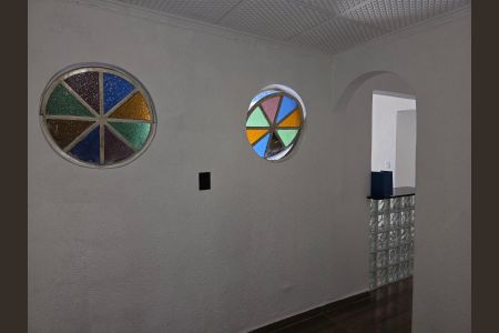 Apartamento para alugar com 48m², 2 quartos e 1 vaga Apartamento para alugar com 48m², 2 quartos e 1 vagaSala de Jantar
