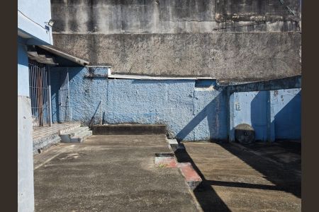 Área comum de apartamento para alugar com 2 quartos, 48m² em Jardim Santa Mena, Guarulhos