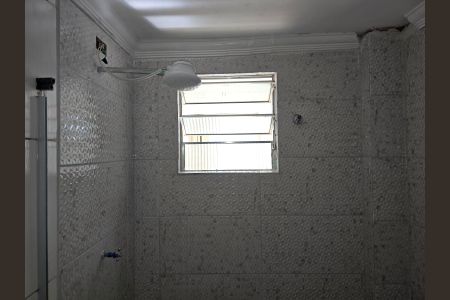 Apartamento para alugar com 48m², 2 quartos e 1 vaga Apartamento para alugar com 48m², 2 quartos e 1 vagaBanheiro Social