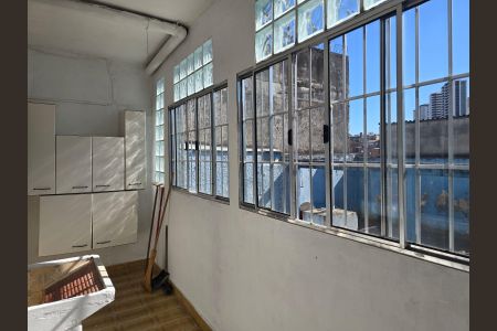 Apartamento para alugar com 48m², 2 quartos e 1 vaga Apartamento para alugar com 48m², 2 quartos e 1 vagaÁrea de Serviço