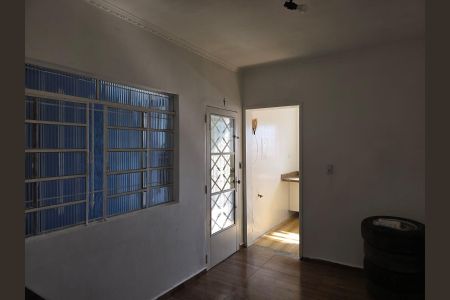 Apartamento para alugar com 48m², 2 quartos e 1 vaga Apartamento para alugar com 48m², 2 quartos e 1 vagaSala