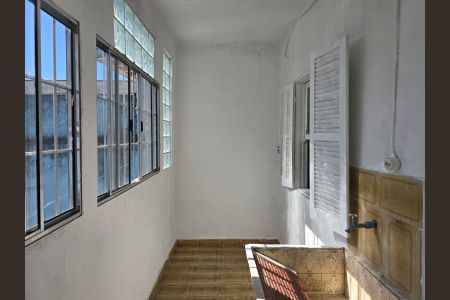 Apartamento para alugar com 48m², 2 quartos e 1 vaga Apartamento para alugar com 48m², 2 quartos e 1 vagaÁrea de Serviço