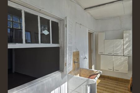 Apartamento para alugar com 48m², 2 quartos e 1 vaga Apartamento para alugar com 48m², 2 quartos e 1 vagaÁrea de Serviço