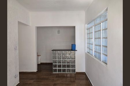 Sala  de apartamento para alugar com 2 quartos, 48m² em Jardim Santa Mena, Guarulhos