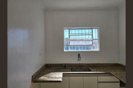 Apartamento para alugar com 48m², 2 quartos e 1 vaga Apartamento para alugar com 48m², 2 quartos e 1 vagaCozinha