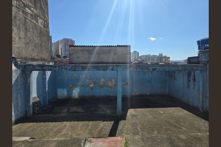 Área comum de apartamento para alugar com 2 quartos, 48m² em Jardim Santa Mena, Guarulhos