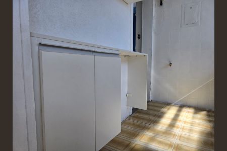 Apartamento para alugar com 48m², 2 quartos e 1 vaga Apartamento para alugar com 48m², 2 quartos e 1 vagaCozinha