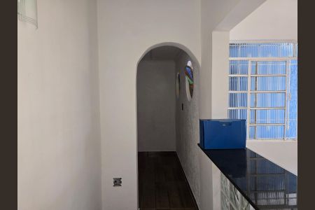Apartamento para alugar com 48m², 2 quartos e 1 vaga Apartamento para alugar com 48m², 2 quartos e 1 vagaSala