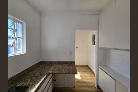 Apartamento para alugar com 48m², 2 quartos e 1 vaga Apartamento para alugar com 48m², 2 quartos e 1 vagaCozinha