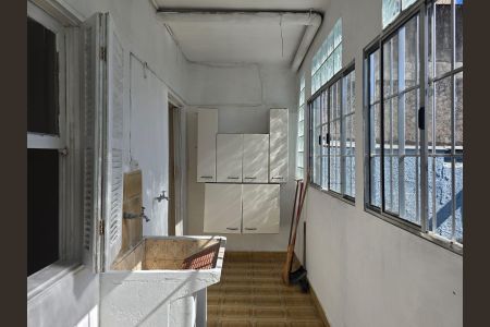Apartamento para alugar com 48m², 2 quartos e 1 vaga Apartamento para alugar com 48m², 2 quartos e 1 vagaÁrea de Serviço