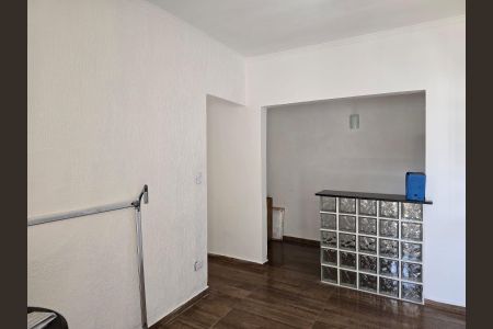Apartamento para alugar com 48m², 2 quartos e 1 vaga Apartamento para alugar com 48m², 2 quartos e 1 vagaSala