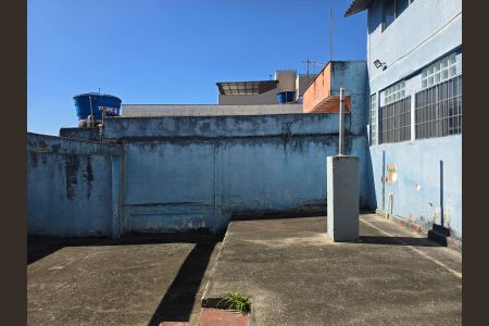 Área comum de apartamento para alugar com 2 quartos, 48m² em Jardim Santa Mena, Guarulhos