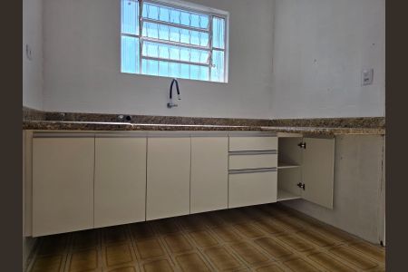 Apartamento para alugar com 48m², 2 quartos e 1 vaga Apartamento para alugar com 48m², 2 quartos e 1 vagaCozinha