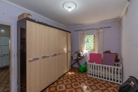 Quarto 1 de casa à venda com 3 quartos, 200m² em Jardim Denadai (nova Veneza), Sumaré