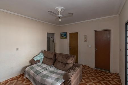 Sala  de casa à venda com 3 quartos, 200m² em Jardim Denadai (nova Veneza), Sumaré