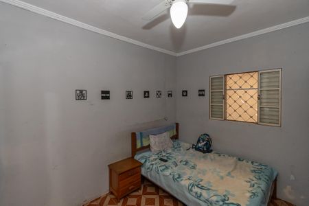 Casa para alugar com 200m², 3 quartos e 2 vagas Casa para alugar com 200m², 3 quartos e 2 vagasQuarto 2