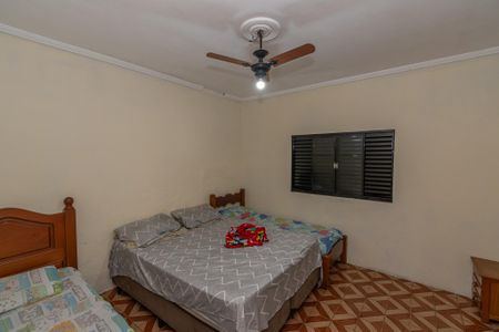 Suite  de casa à venda com 3 quartos, 200m² em Jardim Denadai (nova Veneza), Sumaré