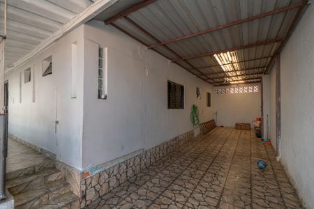 Garagem   de casa à venda com 3 quartos, 200m² em Jardim Denadai (nova Veneza), Sumaré