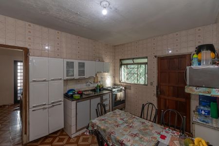 Casa para alugar com 200m², 3 quartos e 2 vagas Casa para alugar com 200m², 3 quartos e 2 vagasCozinha