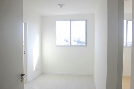 Sala  de apartamento para alugar com 2 quartos, 34m² em Centro, Guarulhos