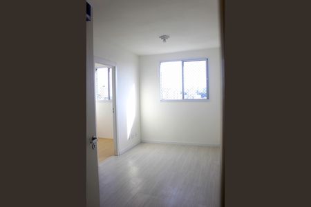 Sala  de apartamento para alugar com 2 quartos, 34m² em Centro, Guarulhos