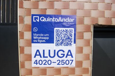Casa para alugar com 279m², 4 quartos e 2 vagas Casa para alugar com 279m², 4 quartos e 2 vagasPlaca